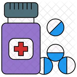 Medizin  Symbol