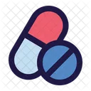 Medizin  Icon