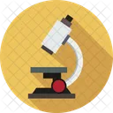 Medizin Wissenschaft Bildung Icon