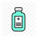 Medizin  Icon