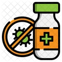 Medizin  Icon