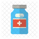 Medizin Medizin Gesundheitswesen Symbol