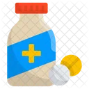 Medizin  Icon