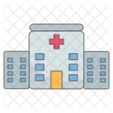 Krankenhaus  Symbol