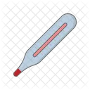 Thermometer  Symbol