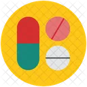 Medizin  Icon