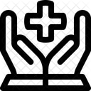 Medizin Gesundheit Gesundheitswesen Symbol
