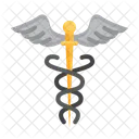 Medizin Logo Apotheke Medizin Symbol