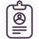 Medizin Pflege Behandlung Symbol