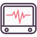 Medizin Pflege Behandlung Symbol