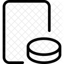 Arzneimittelrezept Arztrezept Arztliche Verschreibung Symbol