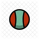 Medizinball  Symbol