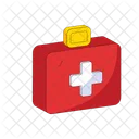 Element Medical Medizinbox Symbol