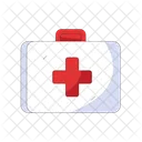 Element Medical Medizinbox Symbol