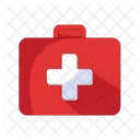 Element Medical Medizinbox AAA Symbol