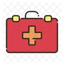 Medizinbox  Symbol