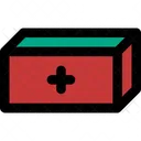 Medizinbox  Symbol