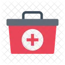 Medizinbox  Symbol