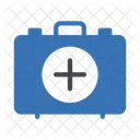 Medizinbox  Symbol