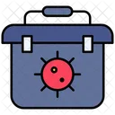 Medizinbox  Symbol