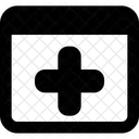 Erste Hilfe Kasten Erste Hilfe Set Symbol