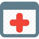 Erste Hilfe Kasten Erste Hilfe Set Symbol