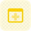 Erste Hilfe Kasten Erste Hilfe Set Symbol
