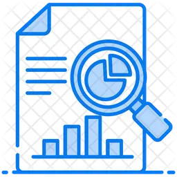 Medizinische Analyse  Symbol