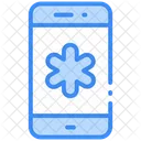 Medizinische App  Icon