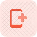 Medizin App Gesundheits App Medizin Icon