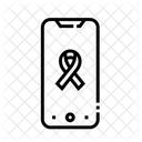 Medizinische App  Symbol