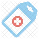 Patient Tag Medizin Symbol