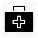 Erste-Hilfe-Set  Symbol