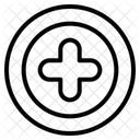 Medizinisch Symbol