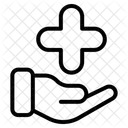 Medizinisch Symbol