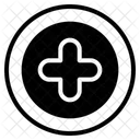 Medizinisch Symbol