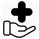 Medizinisch Symbol