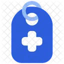 Medizin Gesundheit Krankenhaus Symbol