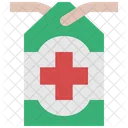 Tag Medizin Gesundheitswesen Symbol