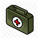 Medkit First Aid Medical Icon