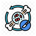 Trasplante De Medula Osea Icono