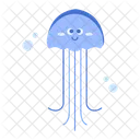 Medusas Medusas Acuario Icono