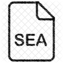 Dokument Datei Format Symbol