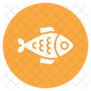 Meeresfruchte Essen Fisch Icon