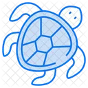 Meeresschildkröte  Icon