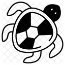 Meeresschildkröte  Icon