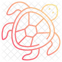 Meeresschildkröte  Icon