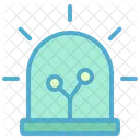 Meerjungfrauen  Symbol