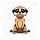 Animal Wild Zoo Icon