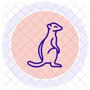 Meerkat Icon